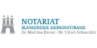 Kundenlogo Schneider Ulrich Dr. Notar