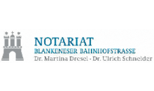 Kundenlogo von Schneider Ulrich Dr. Notar