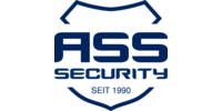 Kundenlogo ASS Allgemeine Sicherheits und Service GmbH