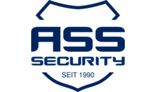 Kundenlogo von ASS Allgemeine Sicherheits und Service GmbH