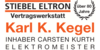 Kundenlogo von Karl K. Kegel Inh. Carsten Kurth e.K.