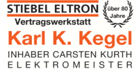 Kundenlogo Karl K. Kegel Inh. Carsten Kurth e.K.