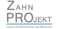 Kundenlogo Zahnprojekt Zahntechnik