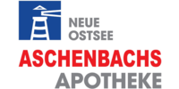 Kundenlogo Aschenbachs Neue Ostsee Apotheke