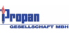 Kundenlogo von Propan-Gesellschaft mbH