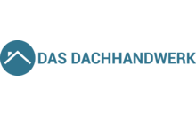 Kundenlogo von Das Dachhandwerk GmbH