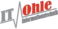 Kundenlogo IT Ohle