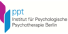 Kundenlogo von Institut für Psychologische Psychotherapie (ppt) e.V. Psychotherapeutische Ambulanz