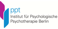 Kundenlogo Institut für Psychologische Psychotherapie (ppt) e.V. Psychotherapeutische Ambulanz