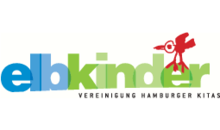 Kundenlogo von Elbkinder Vereinigung Hamburger Kitas
