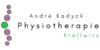 Kundenlogo von Kadyck André Physiotherapie