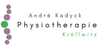 Kundenlogo Kadyck André Physiotherapie