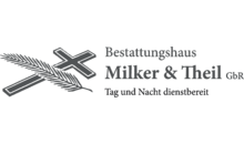 Kundenlogo von Bestattungshaus Milker & Theil