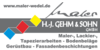 Kundenlogo von Gehm H.-J. & Sohn GmbH
