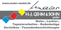 Kundenlogo Gehm H.-J. & Sohn GmbH