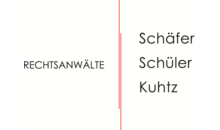 Kundenlogo von Schäfer, Dr. Schüler & Kuhtz Rechtsanwälte