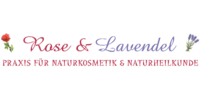 Kundenlogo Rose & Lavendel Kosmetiktherapeutin