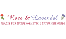 Kundenlogo von Rose & Lavendel Kosmetiktherapeutin