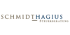 Kundenlogo von Schmidt-Hagius + Klockgether PartG mbB