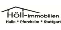 Kundenlogo Höll Immobilien GmbH