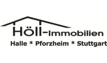 Kundenlogo von Höll Immobilien GmbH