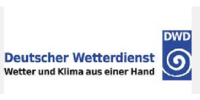 Kundenlogo Deutscher Wetterdienst Wetterberatung für Behörden, Katastrophenschutz-/ Hilfskräfte, Feuerwehren