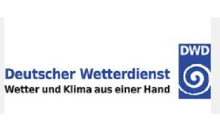 Kundenlogo von Deutscher Wetterdienst Wetterberatung für Behörden,  Katastrophenschutz-/ Hilfskräfte,  Feuerwehren