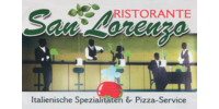 Kundenlogo San Lorenzo Ital. Spezialitäten Gaststätte Restaurant