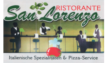 Kundenlogo von San Lorenzo Ital. Spezialitäten Gaststätte Restaurant
