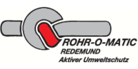 Kundenlogo Redemund Rolf, Rohr-O-Matic