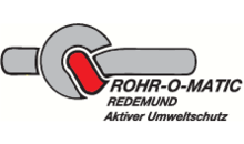 Kundenlogo von Redemund Rolf, Rohr-O-Matic