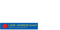 Kundenlogo Lahr, Gawron GmbH