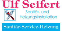 Kundenlogo Seifert Ulf Sanitärinstallation