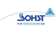 Kundenlogo von Erich Sohst Versicherungsmakler GmbH
