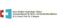 Kundenlogo Lorenz B. Dr.med., Vinke M. Dr., Hügle S. Dr.med., Morgera S. Prof. Dr.med. Fachärzte für innere Medizin