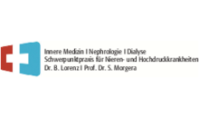 Kundenlogo von Lorenz B. Dr.med., Vinke M. Dr.,  Hügle S. Dr.med.,  Morgera S. Prof. Dr.med. Fachärzte für innere Medizin