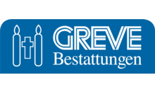 Kundenlogo von Hans Greve GmbH Bestattungen