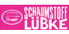 Kundenlogo von Die Schaumstoffschwestern Lübke GmbH & Co. KG
