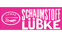 Kundenlogo von Die Schaumstoffschwestern Lübke GmbH & Co. KG