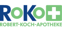 Kundenlogo Robert-Koch-Apotheke