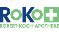 Kundenlogo von Robert-Koch-Apotheke