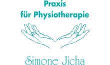 Kundenlogo von Jicha Simone Physiotherapie
