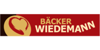 Kundenlogo Bäcker Wiedemann GmbH Kundenlogo Bäcker Wiedemann GmbH