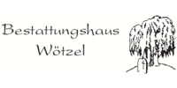 Kundenlogo Bestattungshaus Wötzel