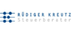 Kundenlogo von Kreutz Rüdiger Steuerberater