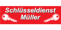 Kundenlogo Schlüsseldienst Müller