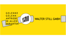 Kundenlogo von Still Walter GmbH Antriebe