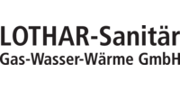 Kundenlogo Lothar Gas-Wasser-Wärme GmbH