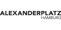Kundenlogo ALEXANDERPLATZ Hamburg GmbH