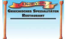 Kundenlogo von Dionysos Spezialitäten Gaststätte Restaurant Griechisch